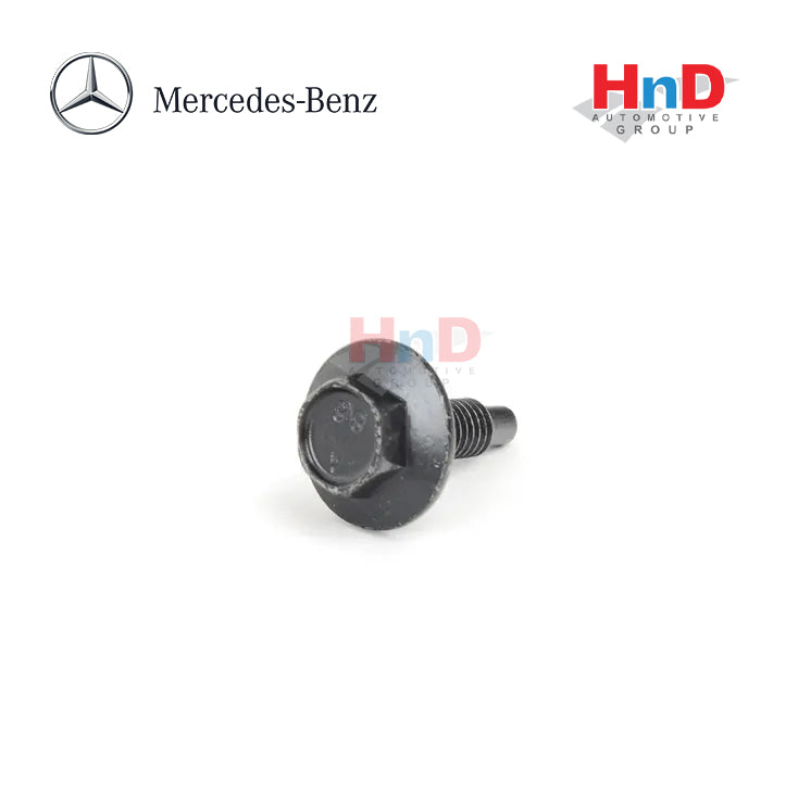 Mercedes Benz Genuine COMBI HEXAGON HEAD BOLT 1409901017