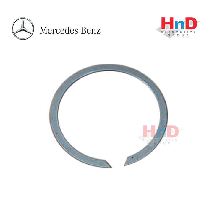 Mercedes Benz genuine Auto Gearbox Transmission Snap Ring Circlip 1409942135