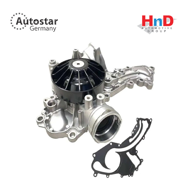 AUTOSTAR GARMANY  WATER PUMP MB G63. GL63. SL63. ML63 (AMG) 1572000201