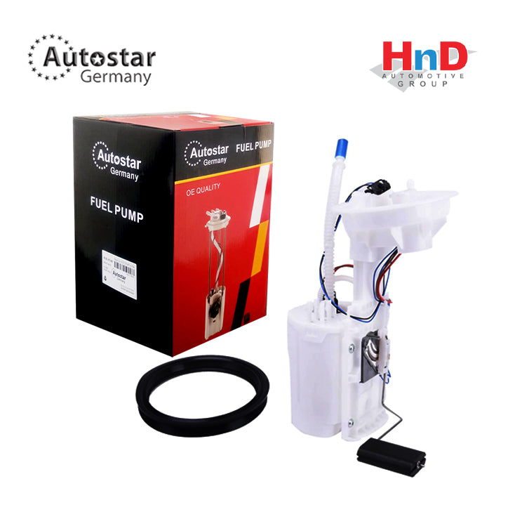 Autostar Germany FUEL PUMP ELECTRIC For BMW MINI R56 R57 16112755082