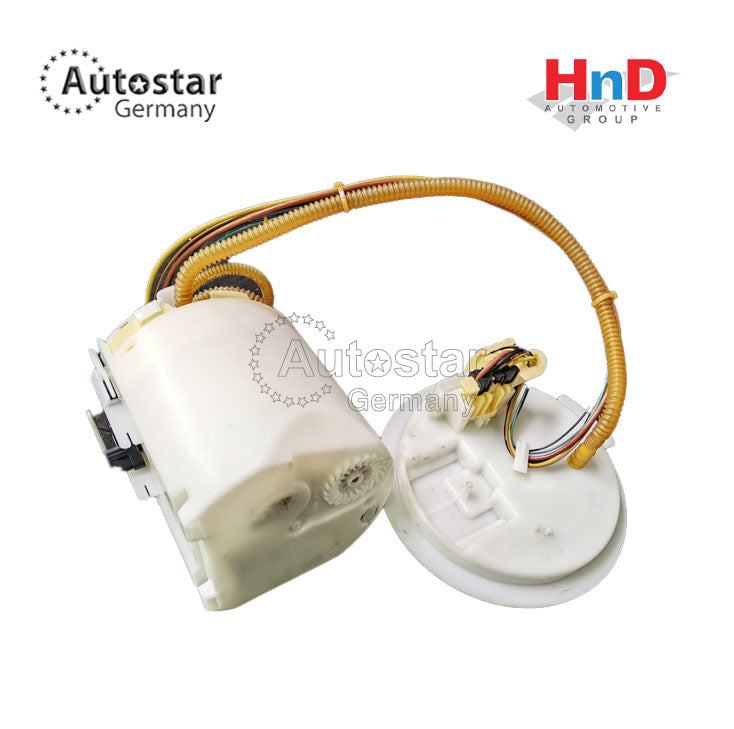 Autostar Germany (AST-303772)  Fuel Pump Delivery Unit Right For BMW G14 G15 G16 G30 G31 G32 16117476101