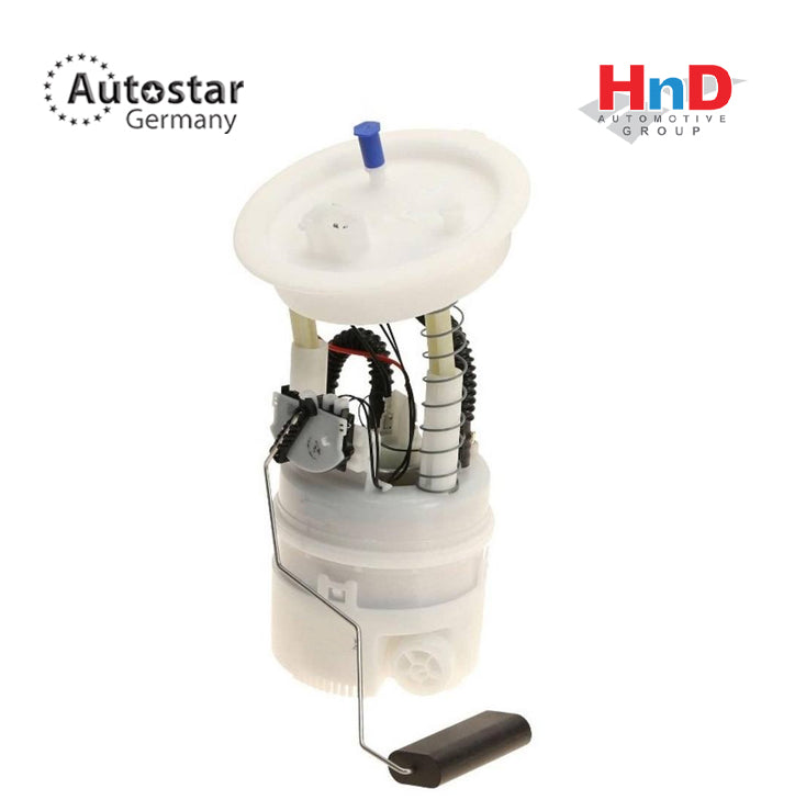 Autostar Germany Fuel feed unit for Mini R60, Mini Paceman R61 16119810567