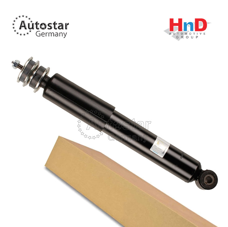 Autostar Germany (AST-405054)  Shock absorber Front Axle For MERCEDES-BENZ ML-Class (W163) 1633261200