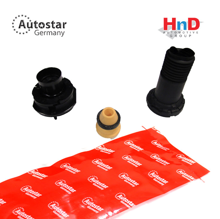 Autostar Germany Dust cover kit, MERCEDES-BENZ ML-Class (W164) 1643200026