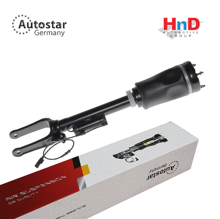 Autostar Germany AIRMATIC SHOCK ABSORBER 4313 For Mercedes Benz 1643206013