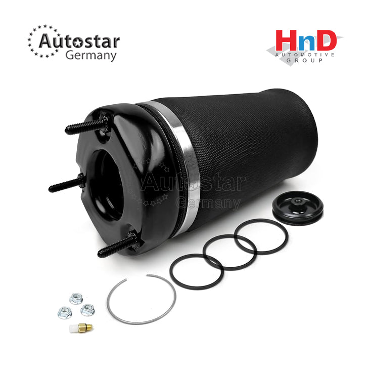 Autostar Germany (AST-405063) Air Spring Kit, suspension Front Axle For MERCEDES-BENZ W164 1643206113