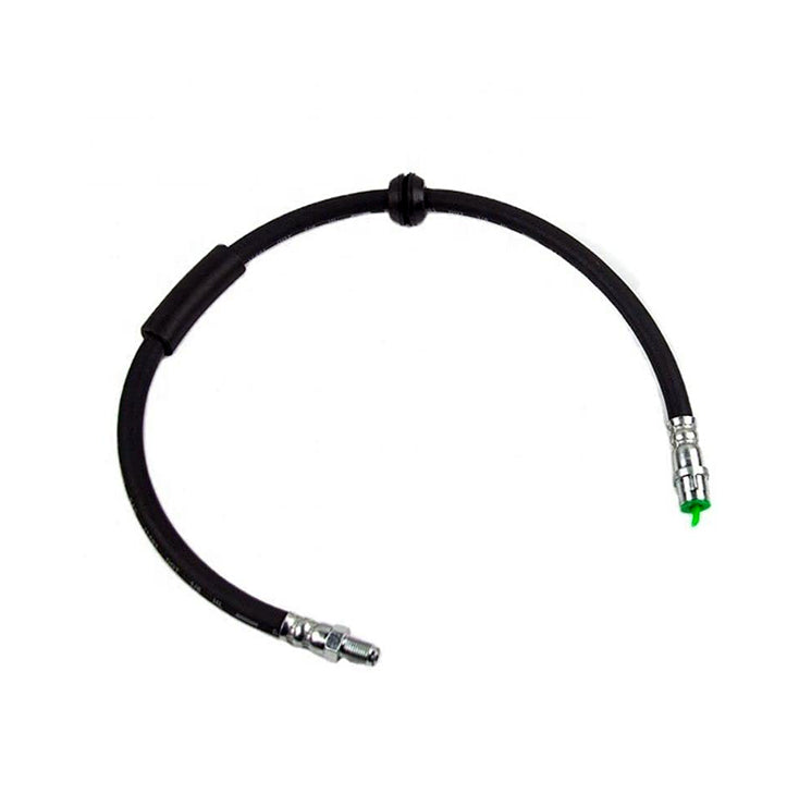 Autostar Germany (AST-5416657) BRAKE HOSE For MERCEDES BENZ W164 X164 ML350 ML500 450 GL350 1644200348