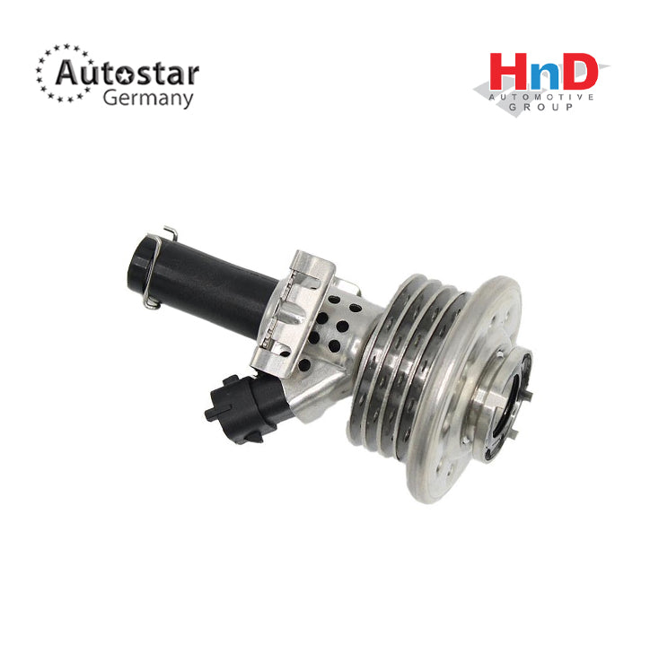 AUTOSTAR GERMANY INJECTOR, MERCEDES W203, S211, S203 1644900513