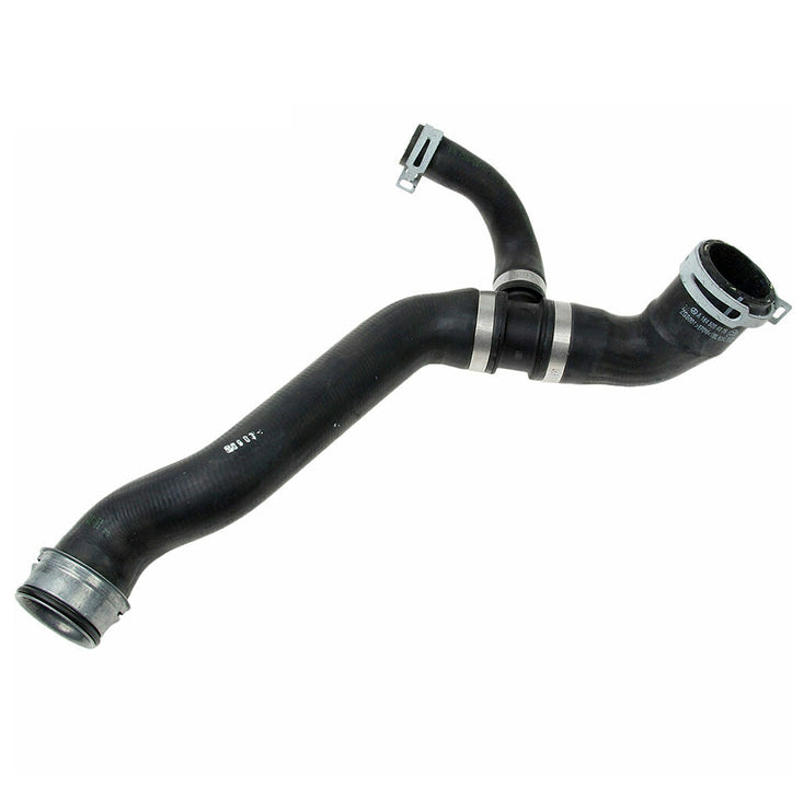 Autostar Germany (AST-686793) Radiator Coolant Hose FOR MERCEDES BENZ 1645004875