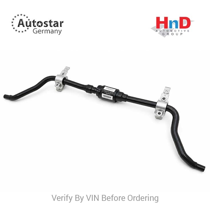 Germany ZF TORSION BAR For Mercedes GLE63s, ML63, W166, X166, 1663203411