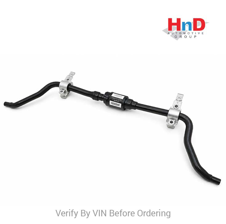 Germany ZF TORSION BAR For Mercedes GLE63s, ML63, W166, X166, 1663203411