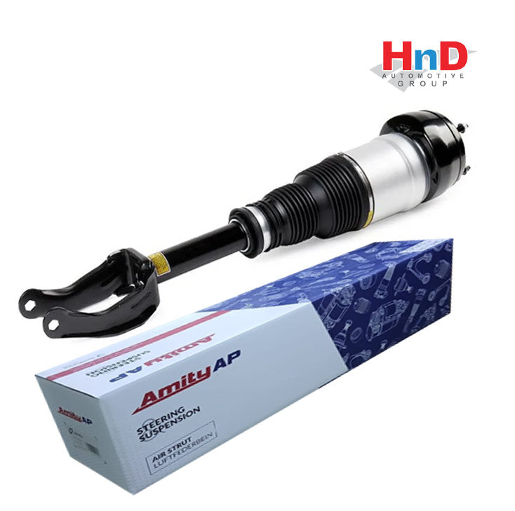 Scitoo Front Left Air Suspension Strut – Mercedes X166 GL350 GL450 GL550 GL63 W/o ADS – CB115769S01