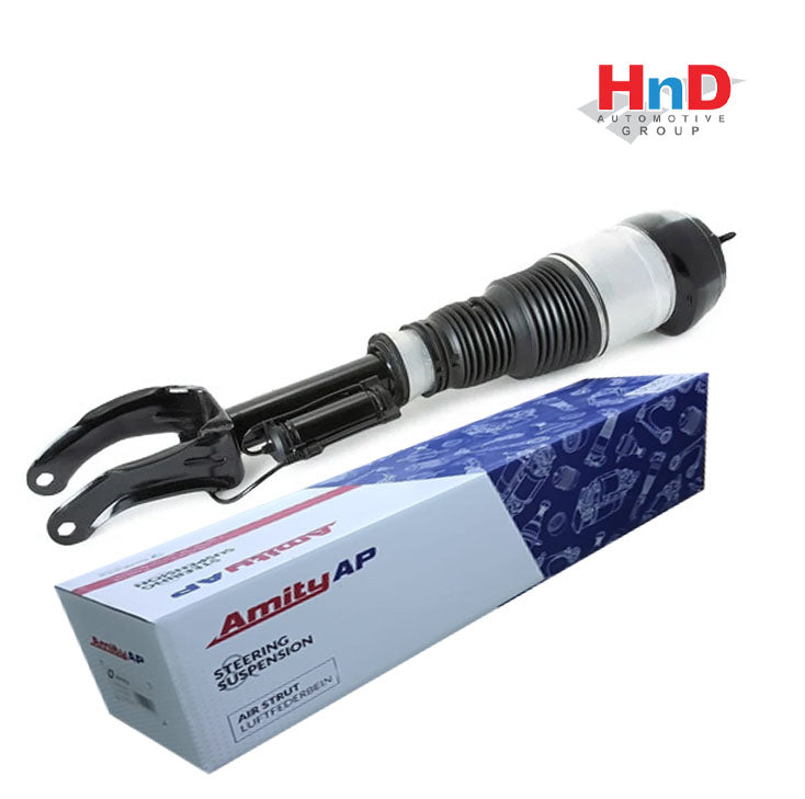 Amity Air suspension strut Front Axle Left MERCEDES-BENZ GLS X166 1663205566