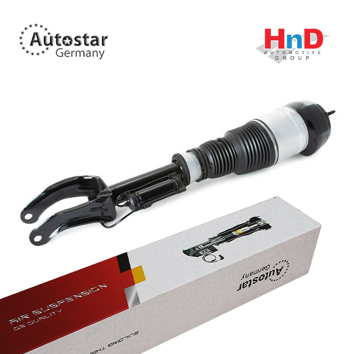 Autostar Germany SHOCK ABSORBER LEFT For Mercedes Benz W166 1663205566