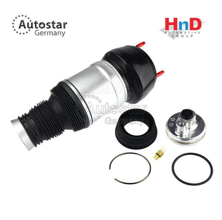 Autostar Germany (AST-405078) Air Suspension Strut For MERCEDES-BENZ GL X166 1663205666