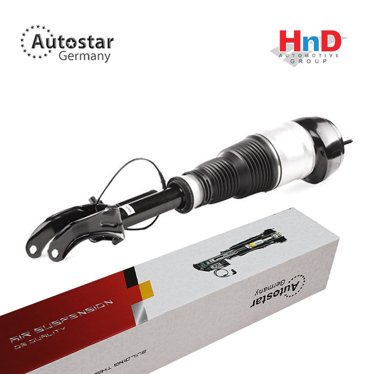Autostar Germany SHOCK ABSORBER RH For Mercedes Benz W166 1663205666