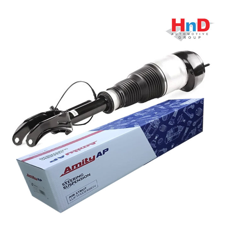 Amity Air suspension strut Front Axle Right MERCEDES-BENZ GLS X166 1663205666