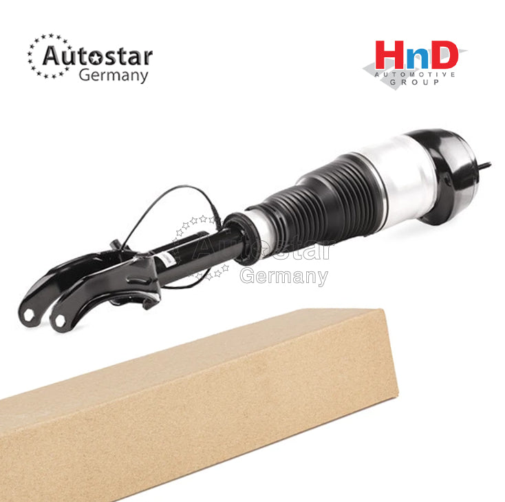 Autostar Germany SHOCK ABSORBER RH For Mercedes Benz W166 1663205666