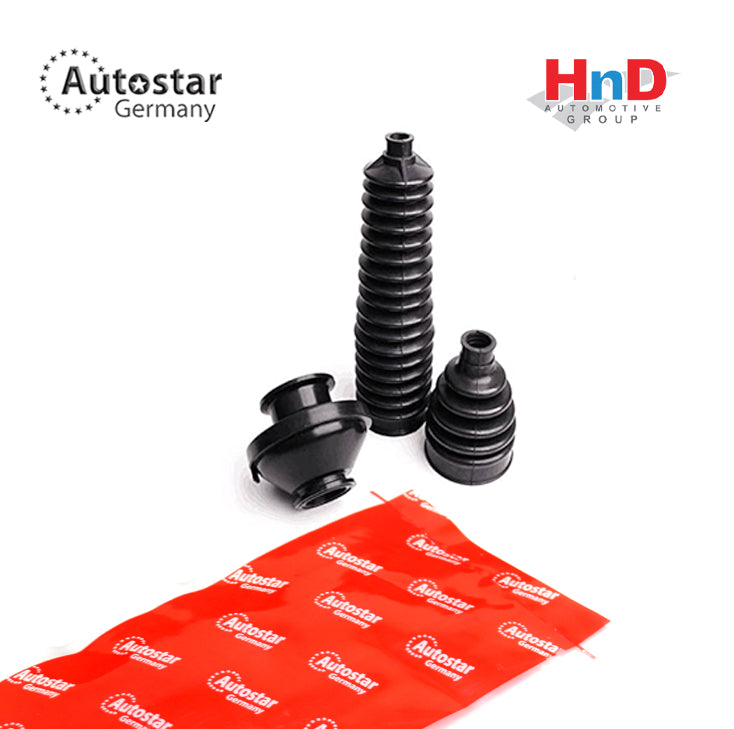 Autostar Germany RUBBER BUFFER  DUST COVER KIT MERCEDES-BENZ GLE Off-Road (W166) 1663260398