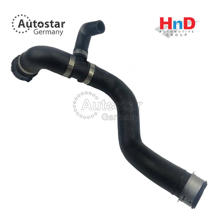 Autostar Germany (AST-5410701) COOLANT HOSE For MERCEDES BENZ C292 W166 X166 1665008675