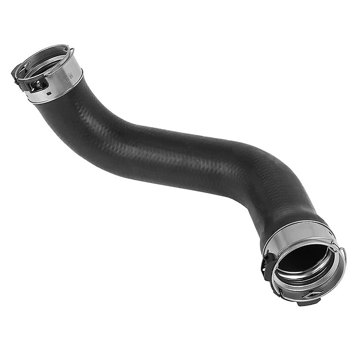 Autostar Germany (AST-5410703) CHARGER INTAKE HOSE FOR MERCEDES BENZ W166 X166 C292 1665280082