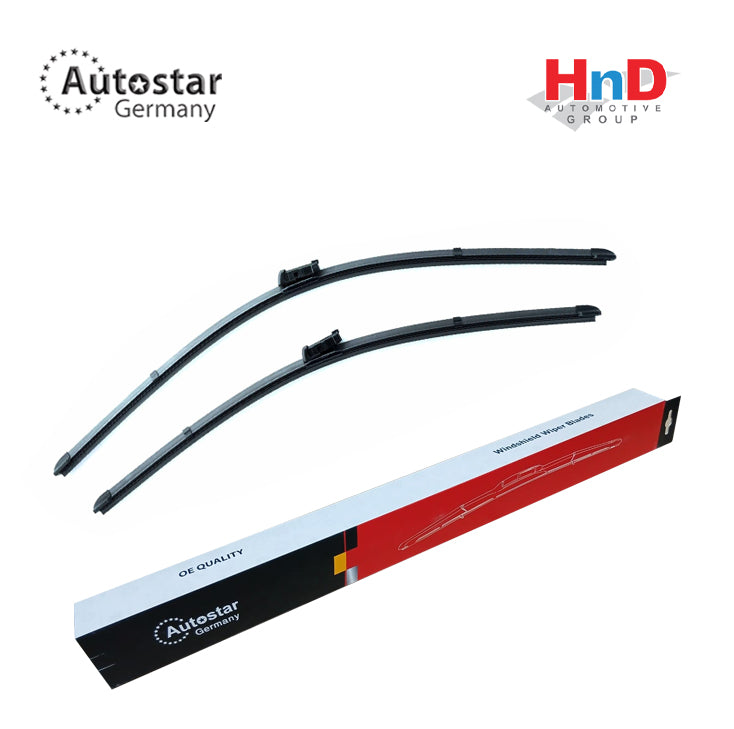 Autostar Germany WIPER BLADE FRONT 1 SET 26/23" GL63 AMG ML500 1668201045