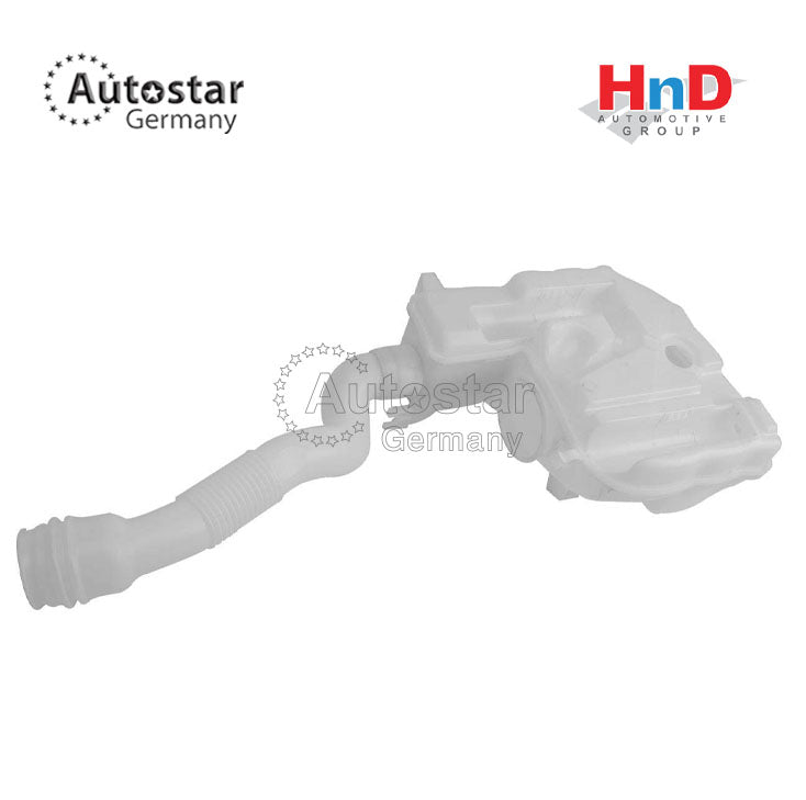 Autostar Germany (AST-997184) Fluid Reservoir Tank for Mercedes Benz ML350 GL450 GL550 ML550 1668690420