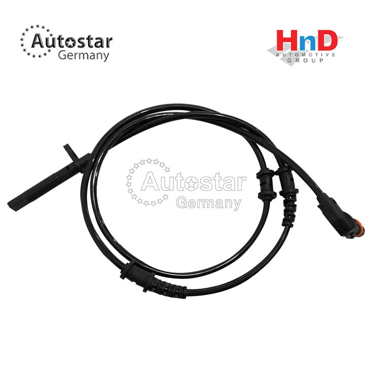 Autostar Germany (AST-1812986) ABS Sensor For MERCEDES BENZ W166 X166 C292 1669054002