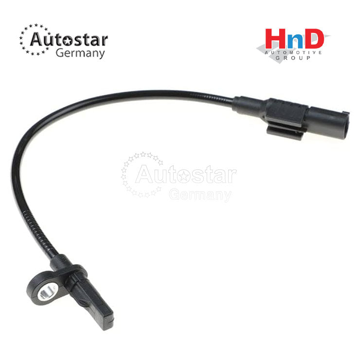 Autostar Germany (AST-527041) ABS sensor For MERCEDES BENZ W166 X166 C292 1669054102