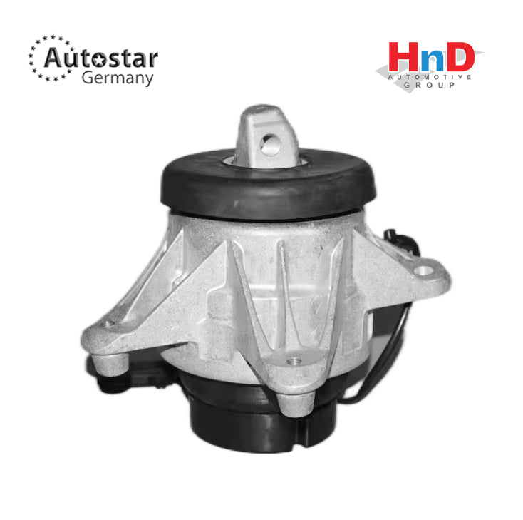 Autostar Germany ENGINE MOUNTS FOR MB  W167 GLE-CLASS 1672407200