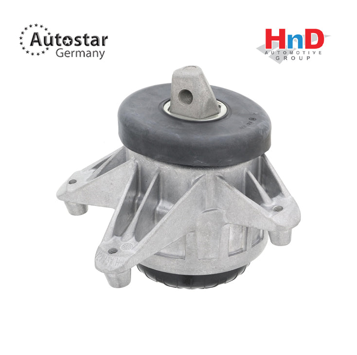 Autostar Germany ENGINE MOUNTS MB ML/GLE GLE350 D GLE350 GLE400 1672407700