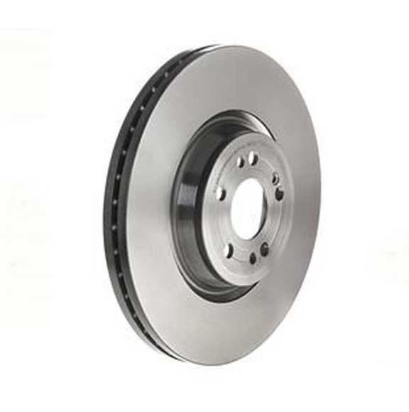 Autostar Germany BRAKE DISC RR For Mercedes Benz C167 GLE 400 4matic 1674210701