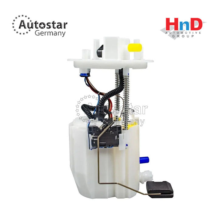 Autostar Germany (AST-307002) FEED UNIT FUEL PUMP For Mercedes Benz GLE350 GLE450 1674704500