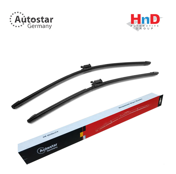 Autostar Germany WIPER BLADE FRONT 1 SET 26/23" GLE350 GLS450 GLS62AMG 1678209401