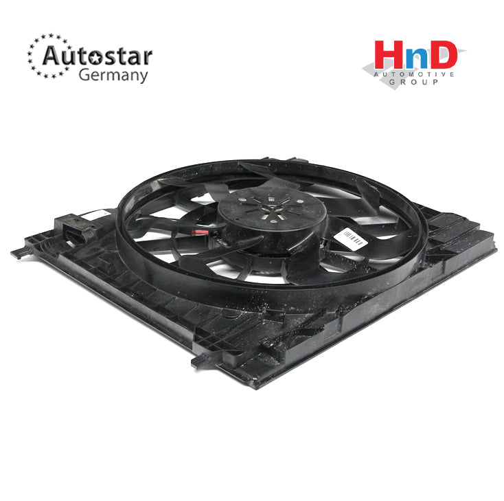 Autostar Germany  COOLING FAN ASSEMBLY W167 W253 1679061904
