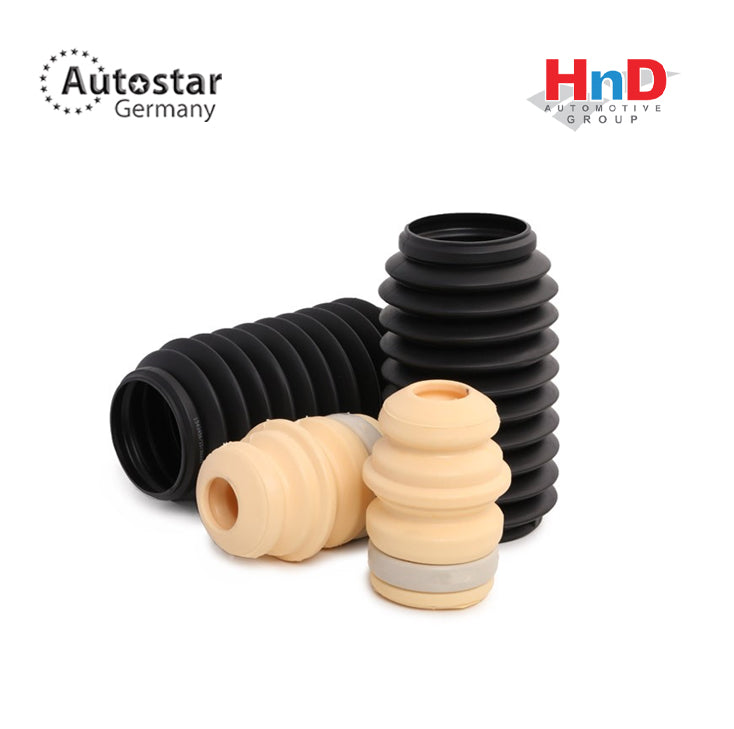 Autostar Germany Dust cover kit, Mercedes W169, W245 1693230192