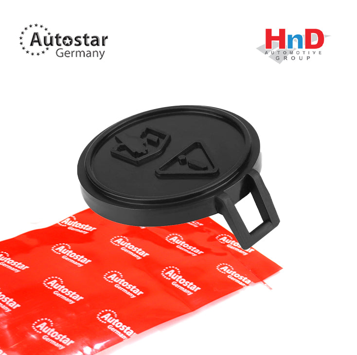 Autostar Germany Sealing Cap, MINI Hatchback (R50, R53) 17107515485