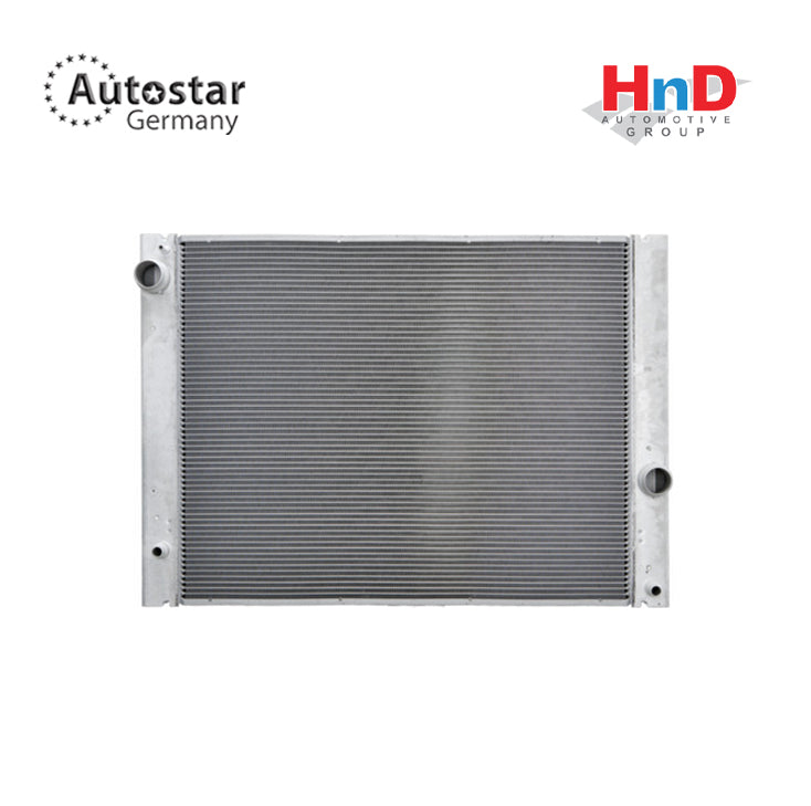 Autostar Germany BMW RADIATOR E60, E65, E61 17117534914