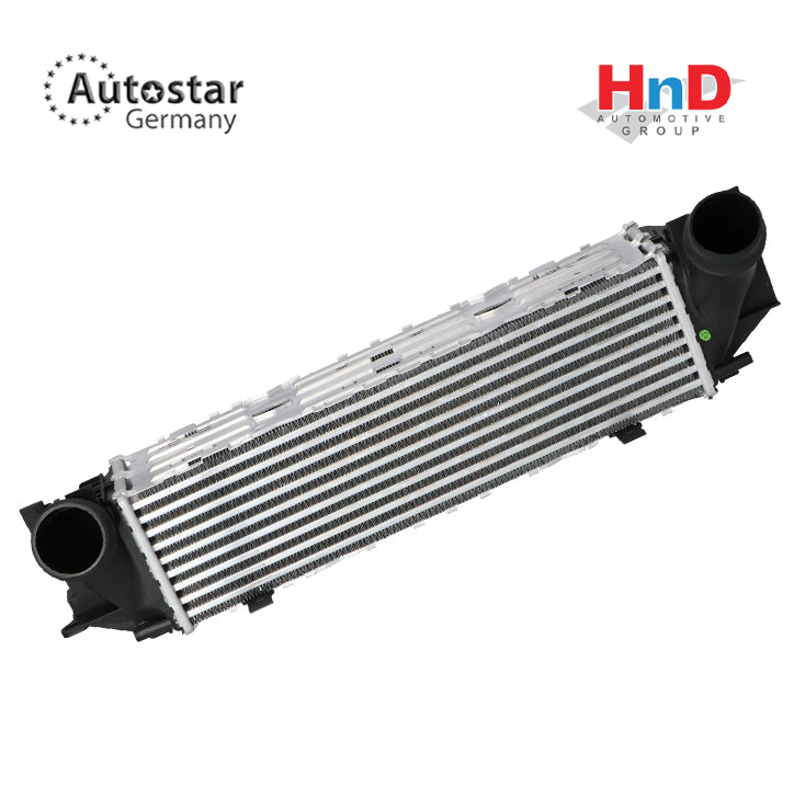 Autostar Germany TURBO INTERCOOLER For BMW F10 F11 520I 525I 17117618769