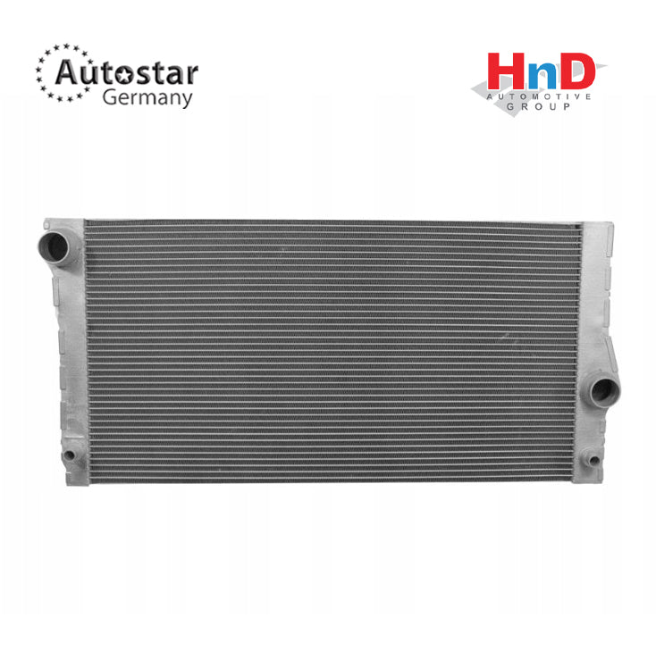 Autostar Germany RADIATOR For BMW 6 F06 F12 F13 17117625460