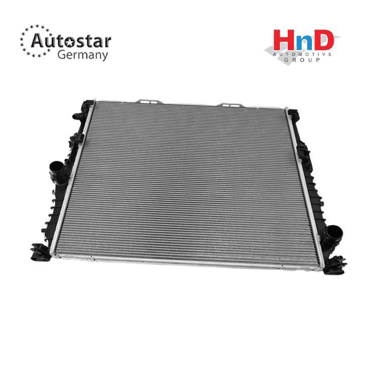 AutoStar Germany RADIATOR For BMW G30 G31 G11 G12 G32 17117933876