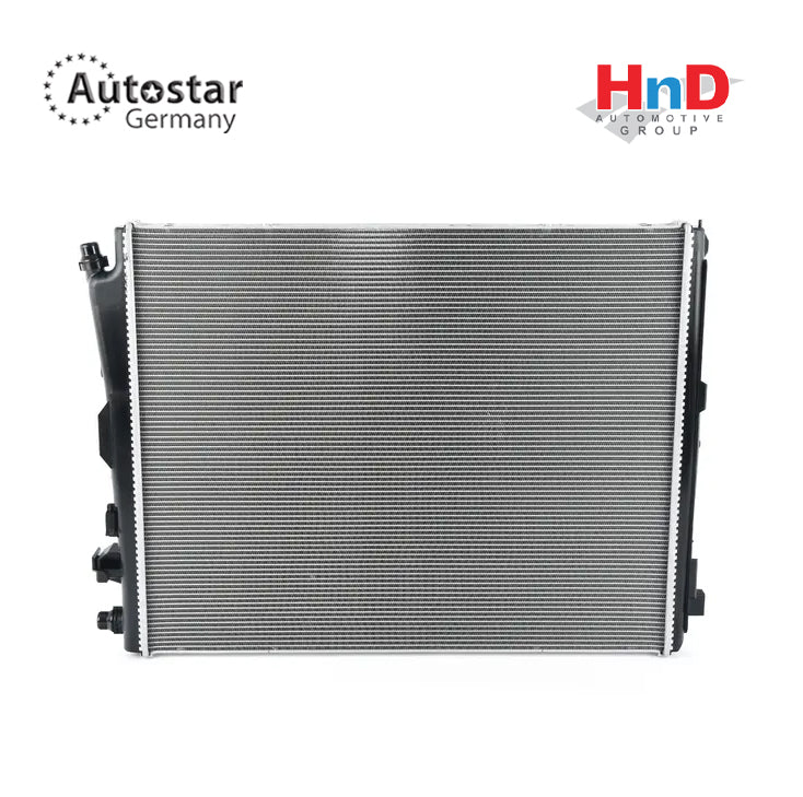 Autostar Germany Engine Cooling Radiator For BMW M3 M2 G80 M3 G82 M4 17118095283