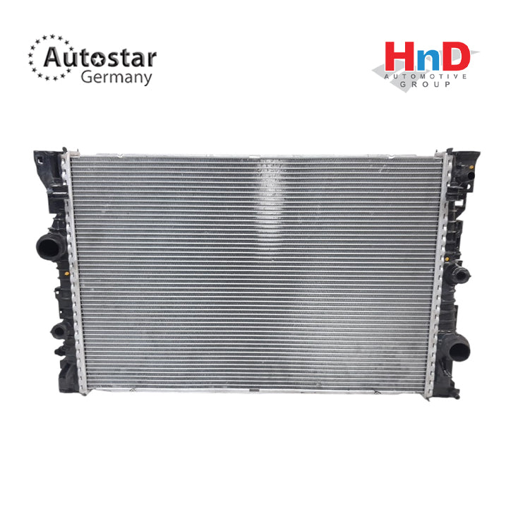 Autostar Germany Radiator For BMW X3 G01 X4 G02 17118472272