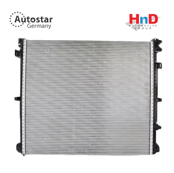 Autostar Germany RADIATOR For BMW G01 G02 G08 17118642747