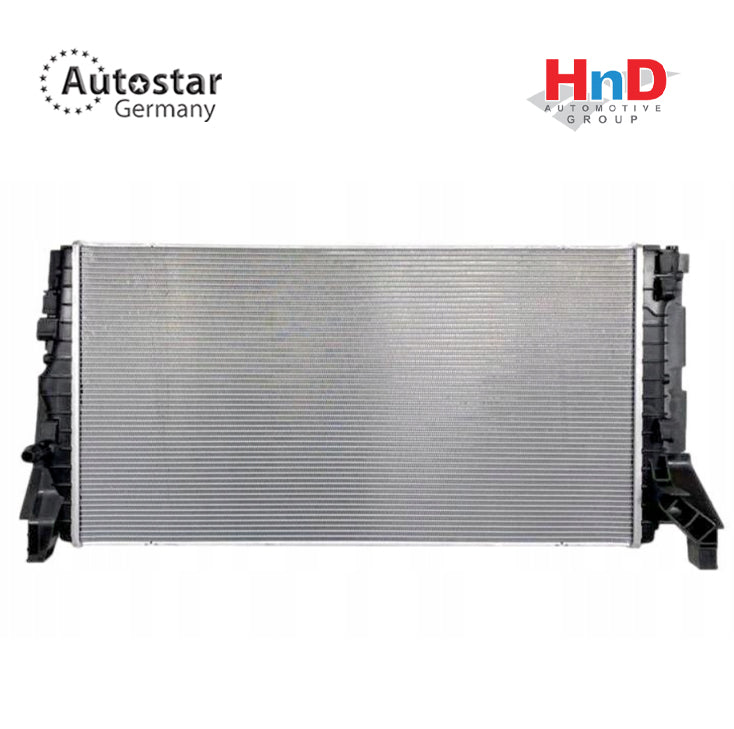 Autostar Germany RADIATOR For BMW X1 F48 X2 F39 17118645782