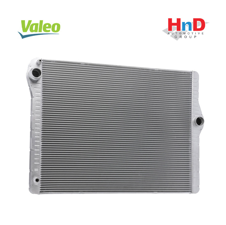 Valeo Engine radiator BMW 7 F01, F02, F03, F04 17118669005