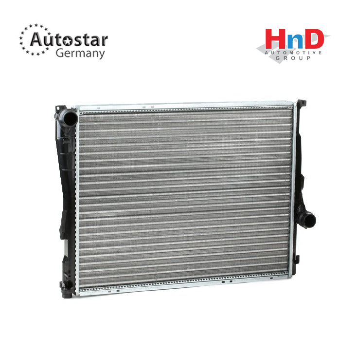 Autostar Germany (AST-101040) BMW 3 Series, Z4, E46 6CYL 17119071519