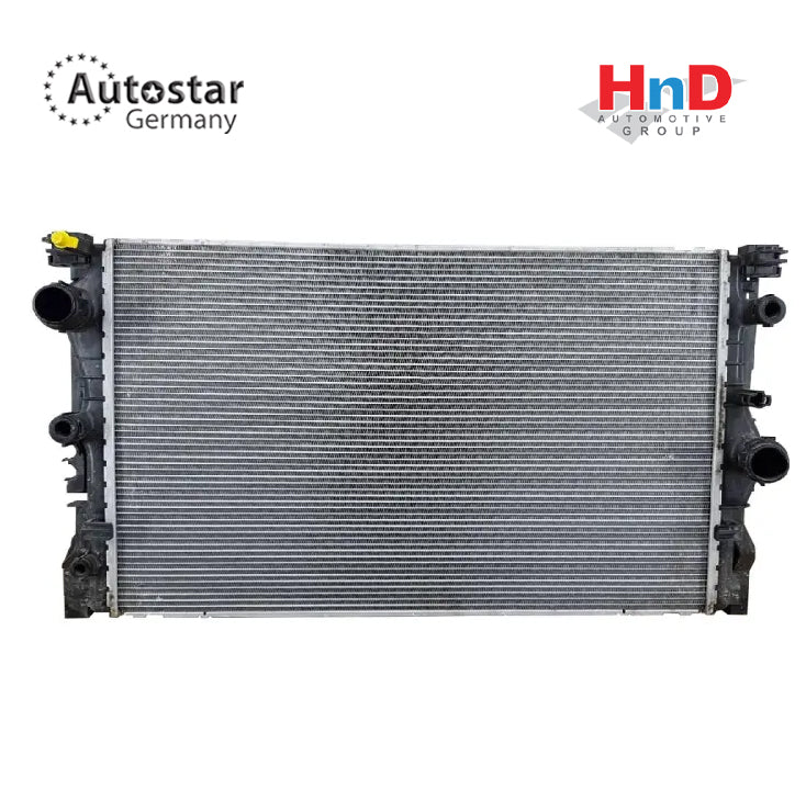 Autostar Germany Engine Radiator For BMW  G30 G38 17119894298