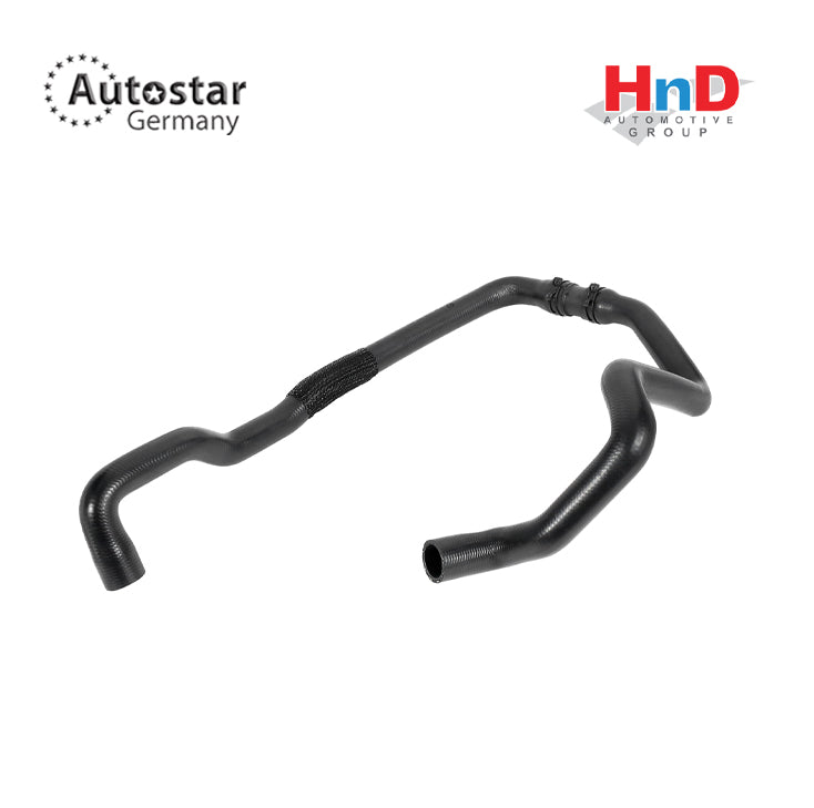 Autostar Germany ENGINE COOLANT HOSE MINI R55 R56 R57 R58 17122754247