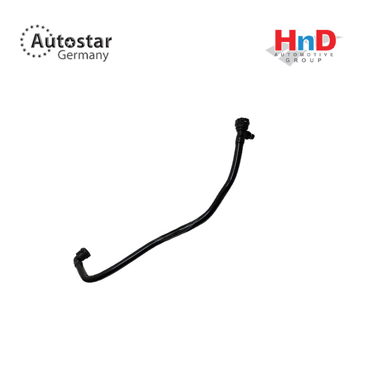 Autostar Germany COOLANT HOSE FOR BMW G11 G12 17127507149